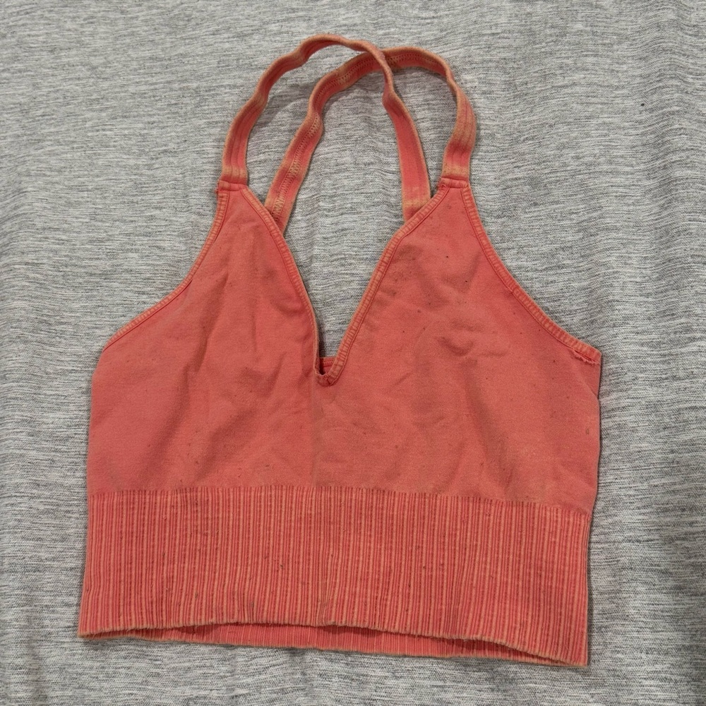 FP Movement by Free People Good Karma  Sports Bra